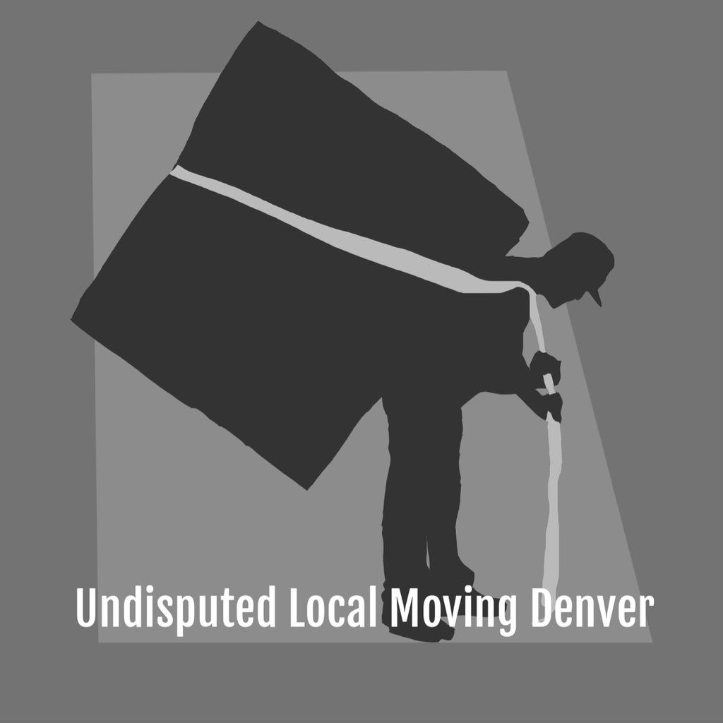 Undisputed Local Moving