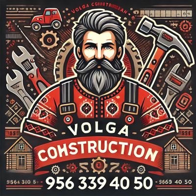Avatar for Volga construction