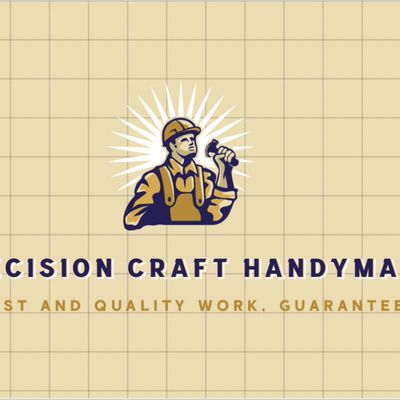 Avatar for Precision craft handyman