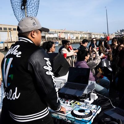 Avatar for Dj SULIT