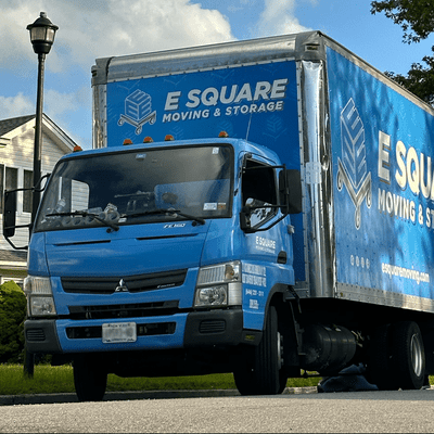 Avatar for E SQUARE MOVING - FLORIDA TO NY,NJ,CT ONLY