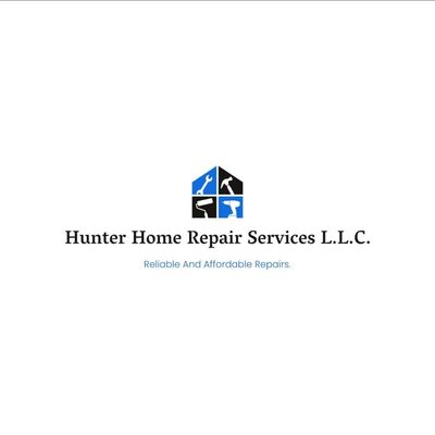 Avatar for Hunter Home Repair Services L.L.C.