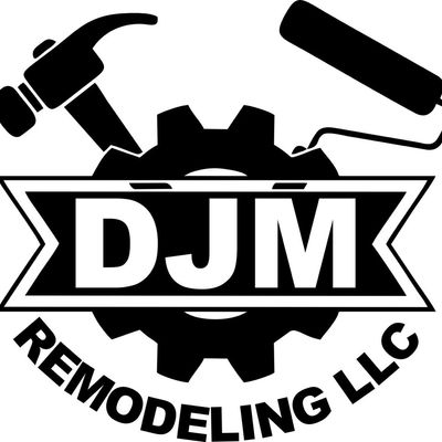 Avatar for DJM REMODELING LLC