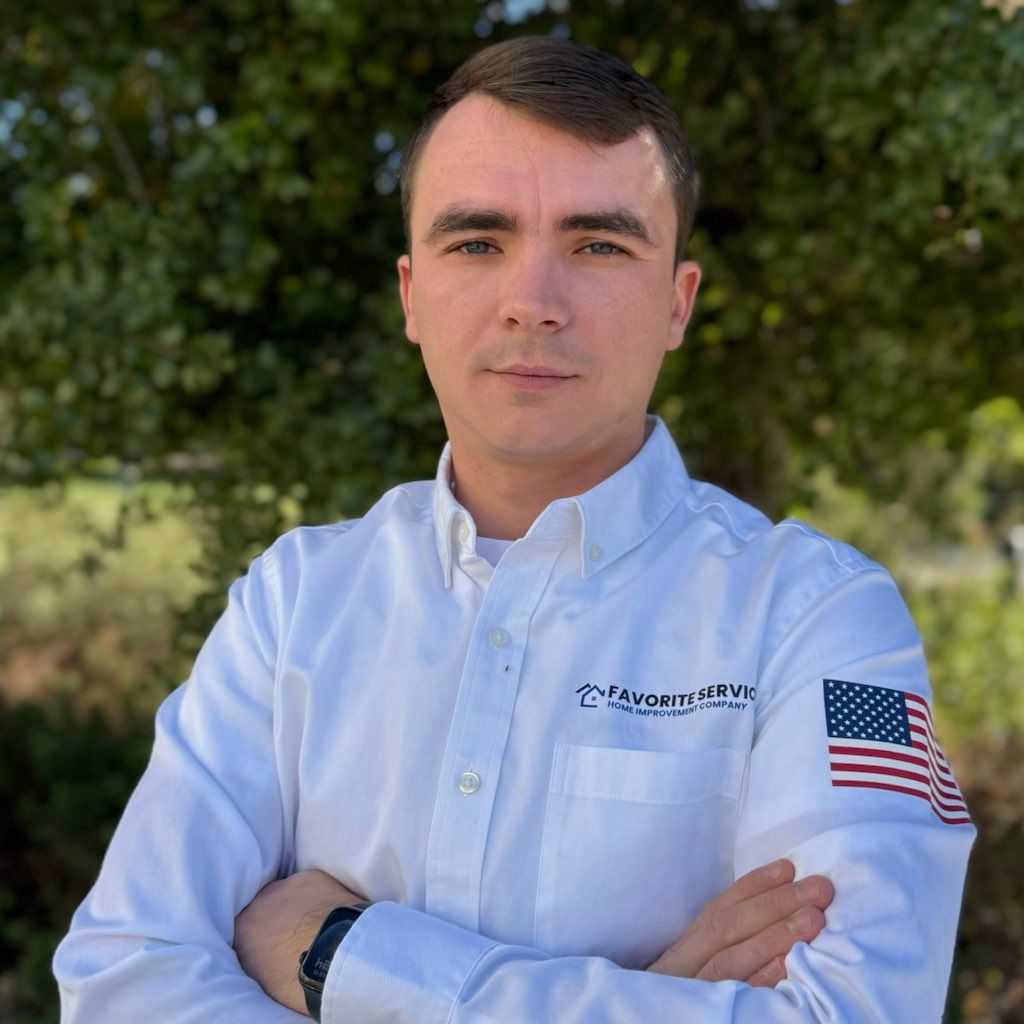 Paul (Favorite Service Inc)