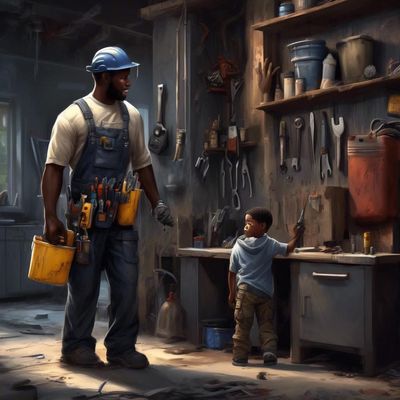 Avatar for Deuce’s Handyman