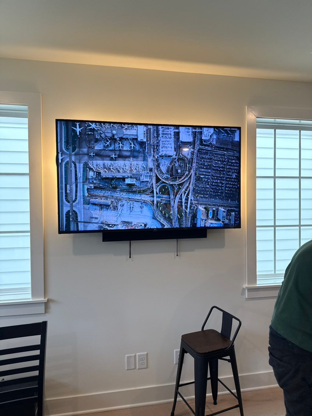 Customer photos