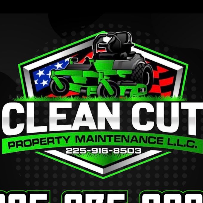 Clean Cut Property Maintenance