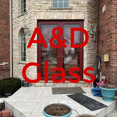 Avatar for A&D Glass
