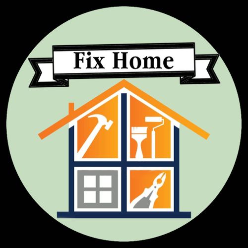 💎 Fix Home