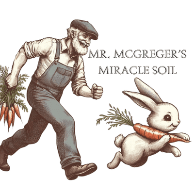 Avatar for McGreger Corporation