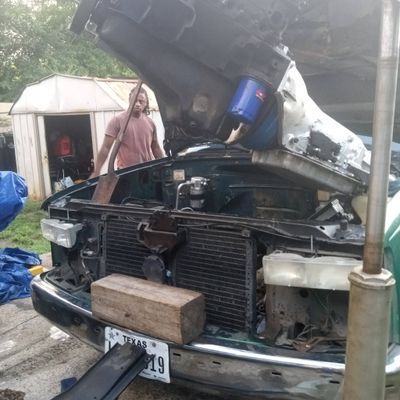 Avatar for J's Junk and haul service