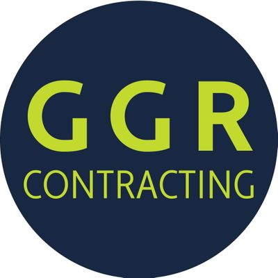 Avatar for GGR Contracting, Inc.