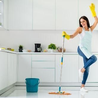 Clean&Chaotic