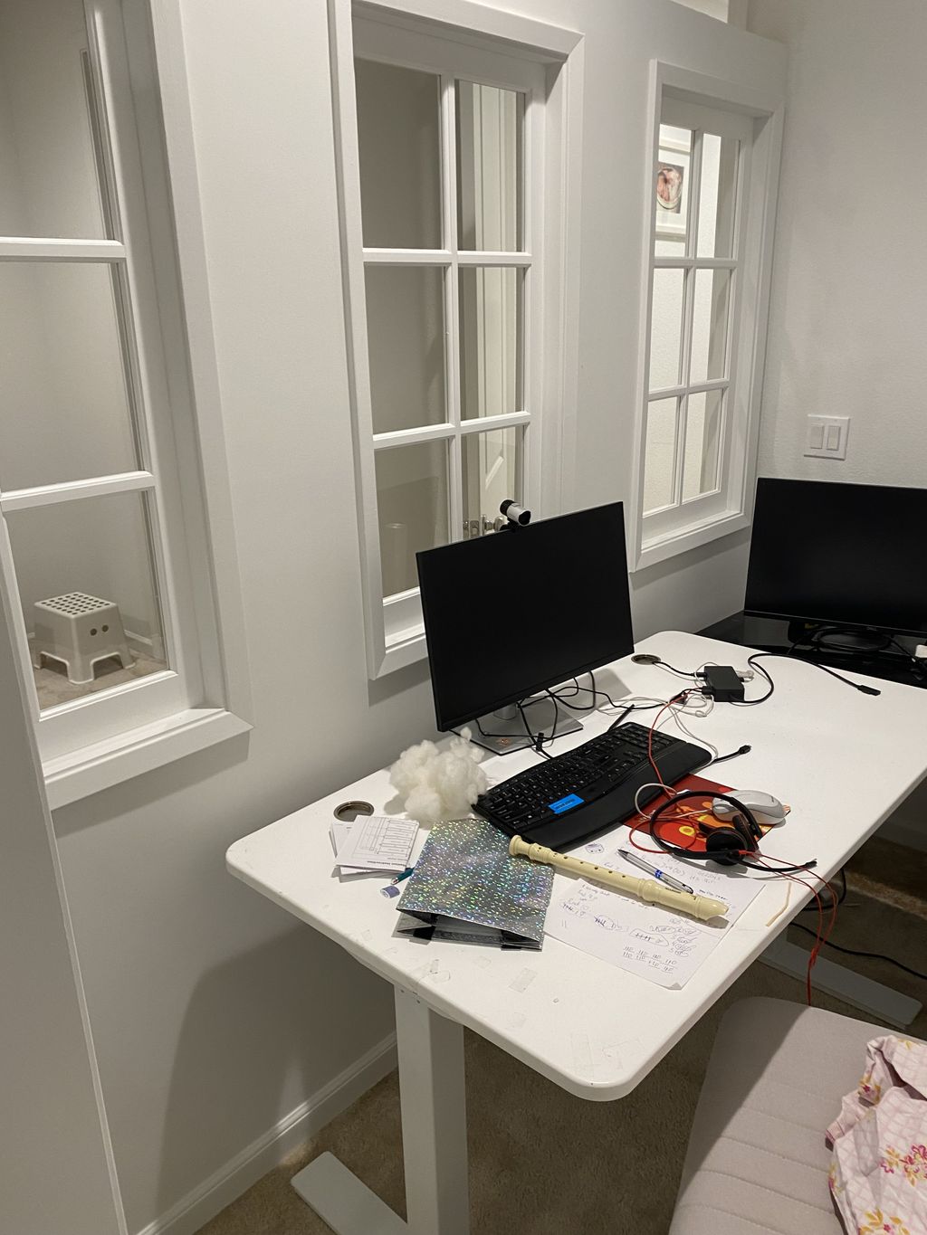 Projects and media