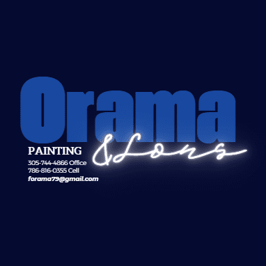 Avatar for Orama and Sons Painting and pressure cleaning