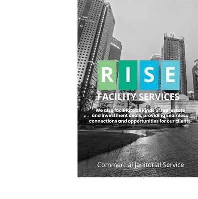 Avatar for Rise Facility Services