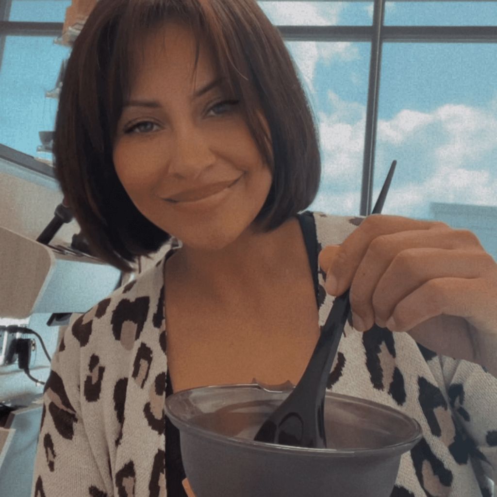 Olga Hernandez