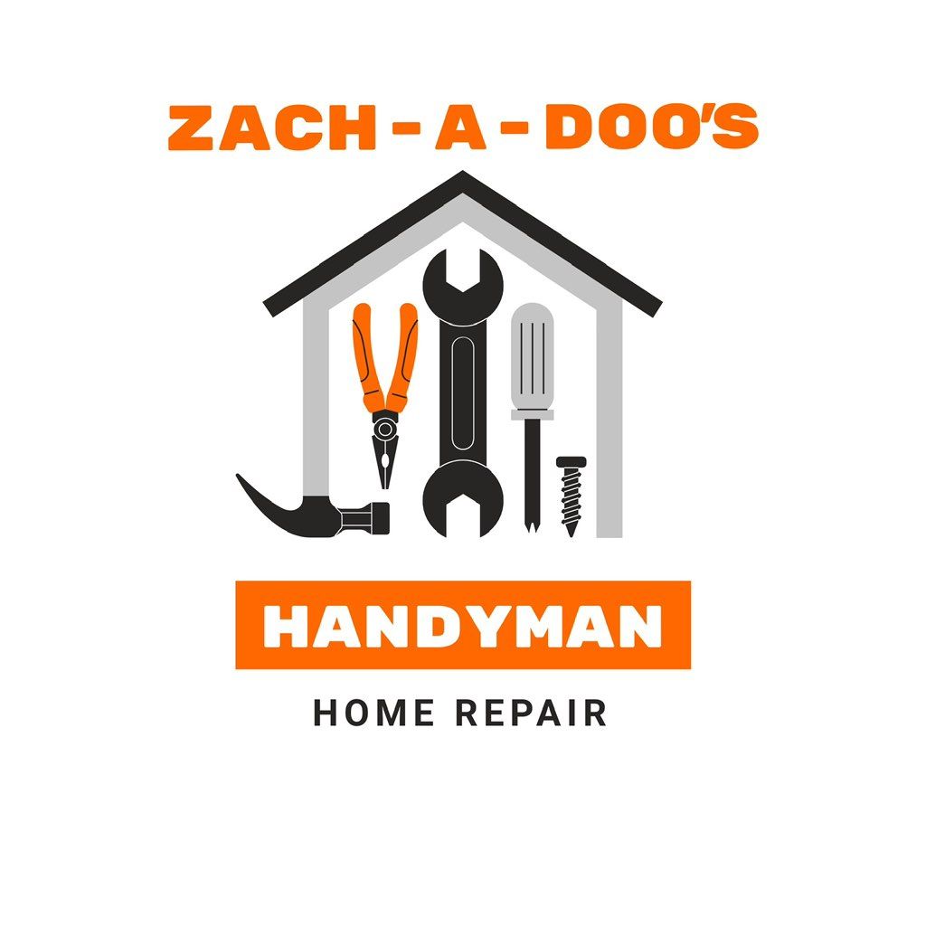 Zach-A-Doo’s
