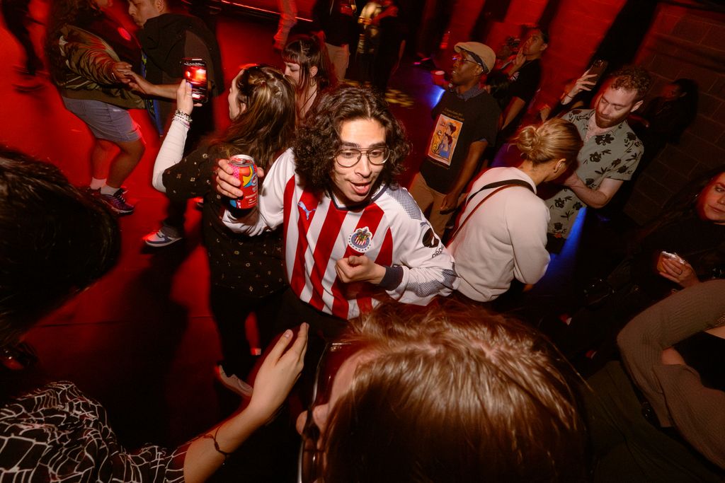 Party Action
