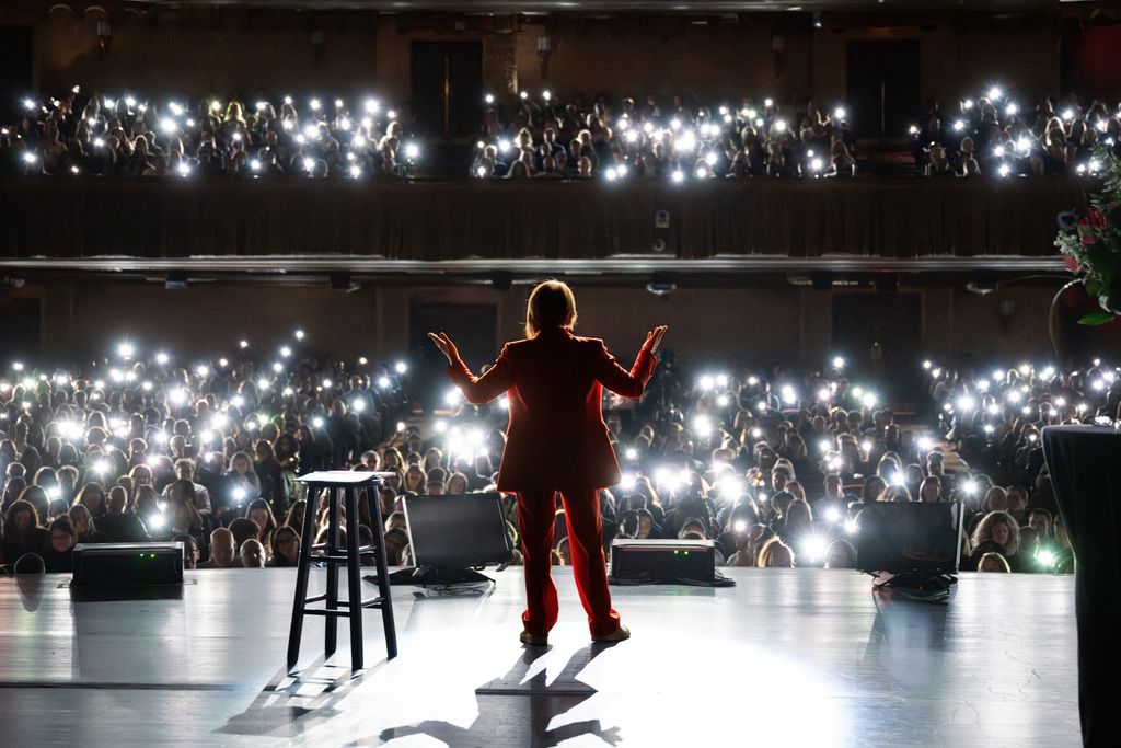 Epic Performance