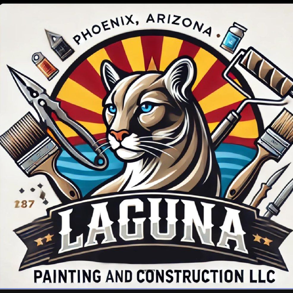 Laguna painting and construction llc