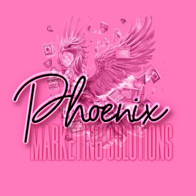 Avatar for Phoenix Marketing Solutions