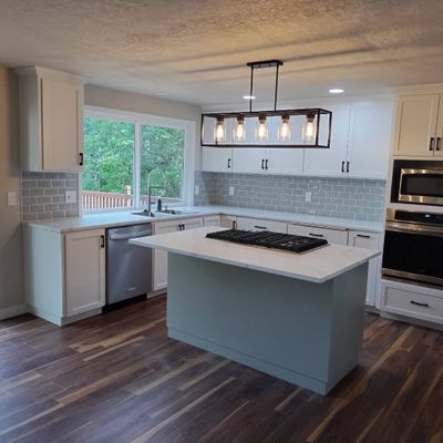 Avatar for Archer Construction and Remodel LLC
