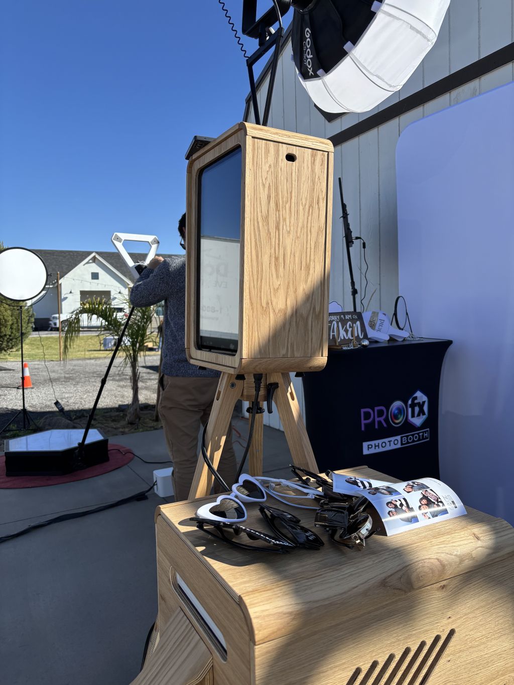 Projects and media