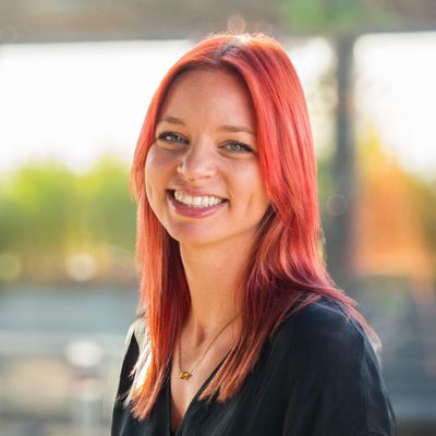 Avatar for Samantha Provenza | Travel Advisor