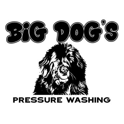 Avatar for Big Dog’s Pressure Washing LLC