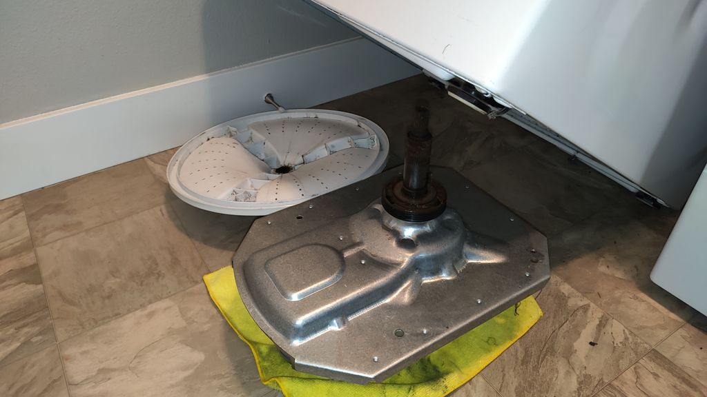 Kind, local appliance repair you can count on. Tho