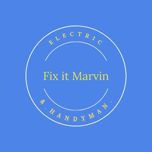 Marvin electric an HAVC handy man