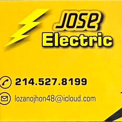 Avatar for J’s electric