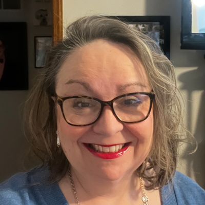 Avatar for DialDeniseKC