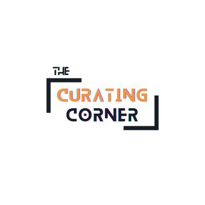Avatar for The Curating Corner