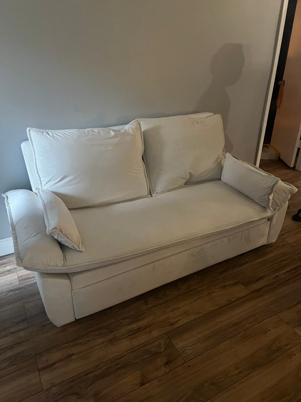 Customer photos