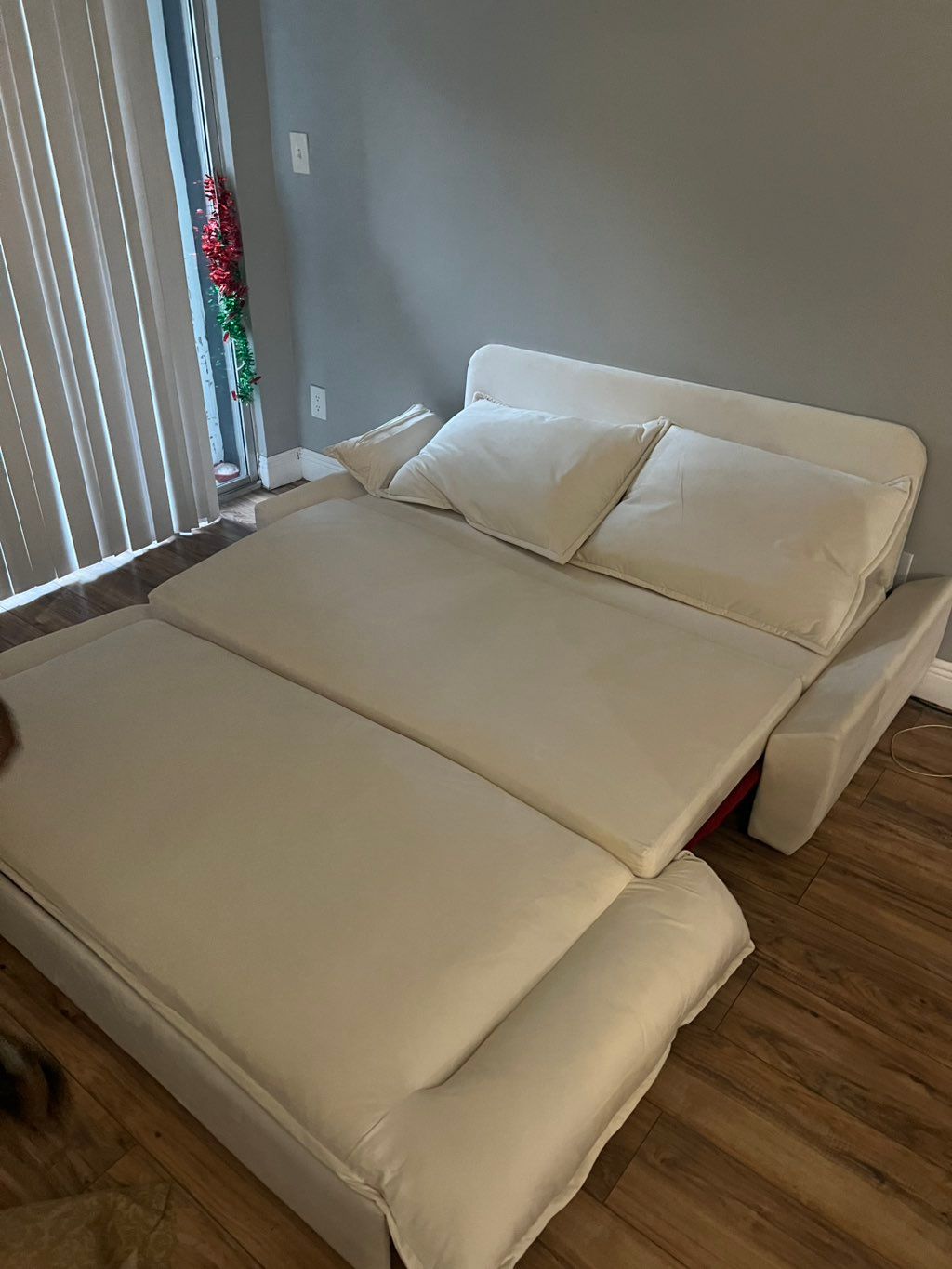 Customer photos