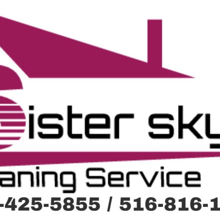 Sister Sky cleaning service corp