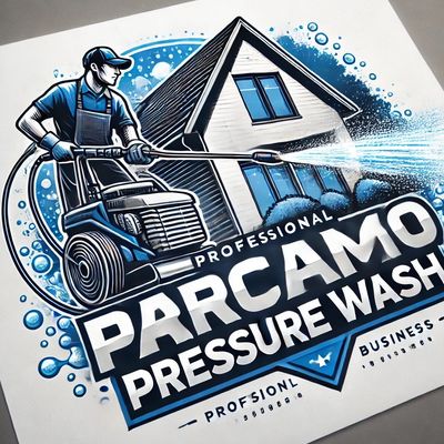 Avatar for Carcamo Pressure Wash