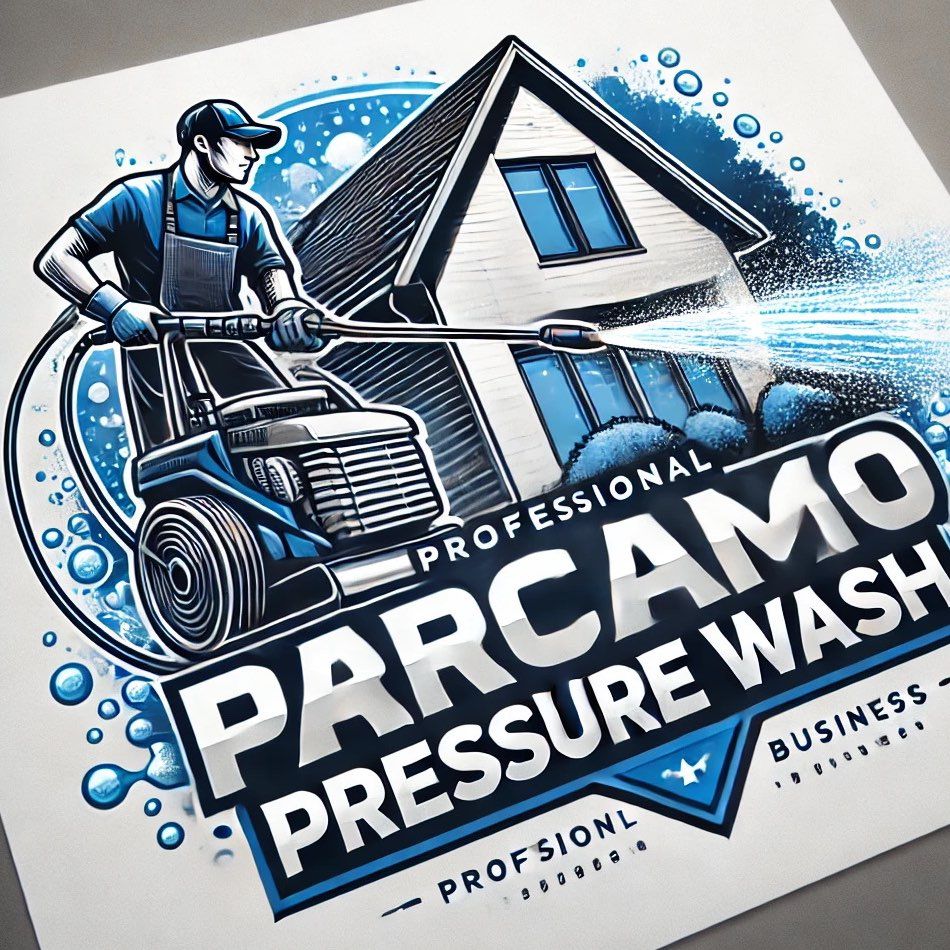 Carcamo Pressure Wash