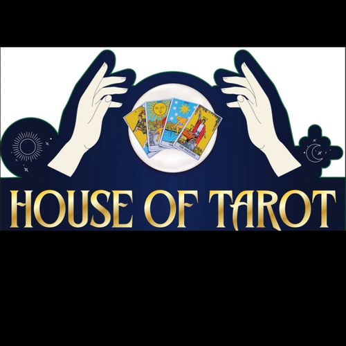 🌠House of tarot 🌠