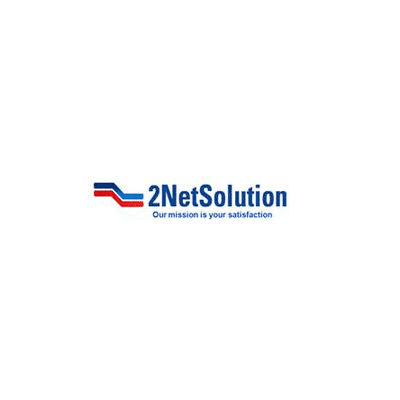 Avatar for 2NetSolutions