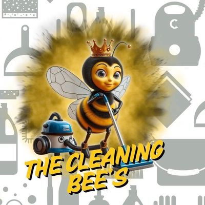 Avatar for The Cleaning Bee’s