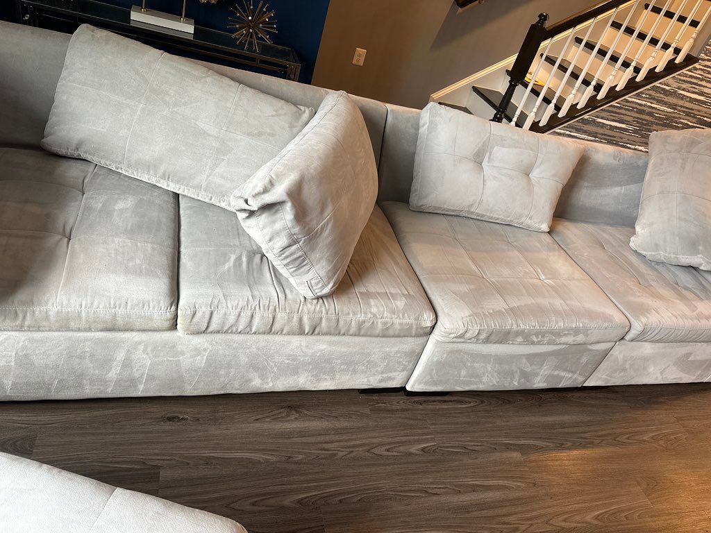 Customer photos