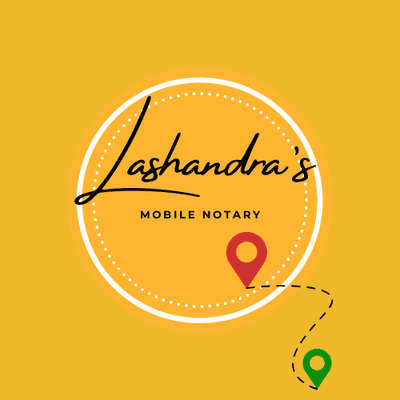 Avatar for Lashandra’s Mobile Notary