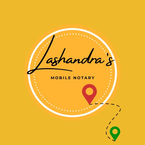 Lashandra’s Mobile Notary