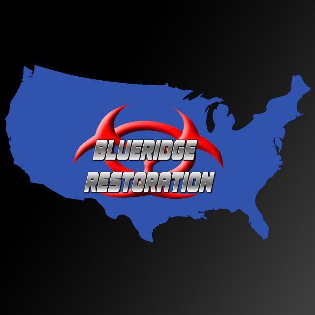 Blueridge Restoration and Property Maintenance