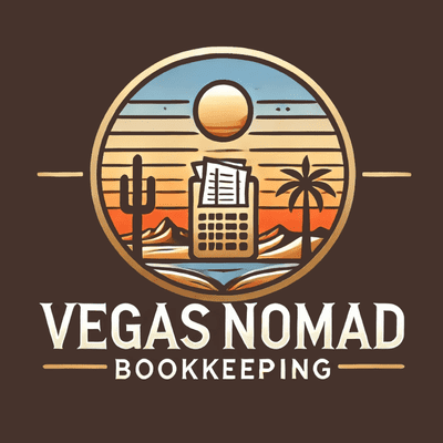 Avatar for Vegas Nomad Bookkeeping