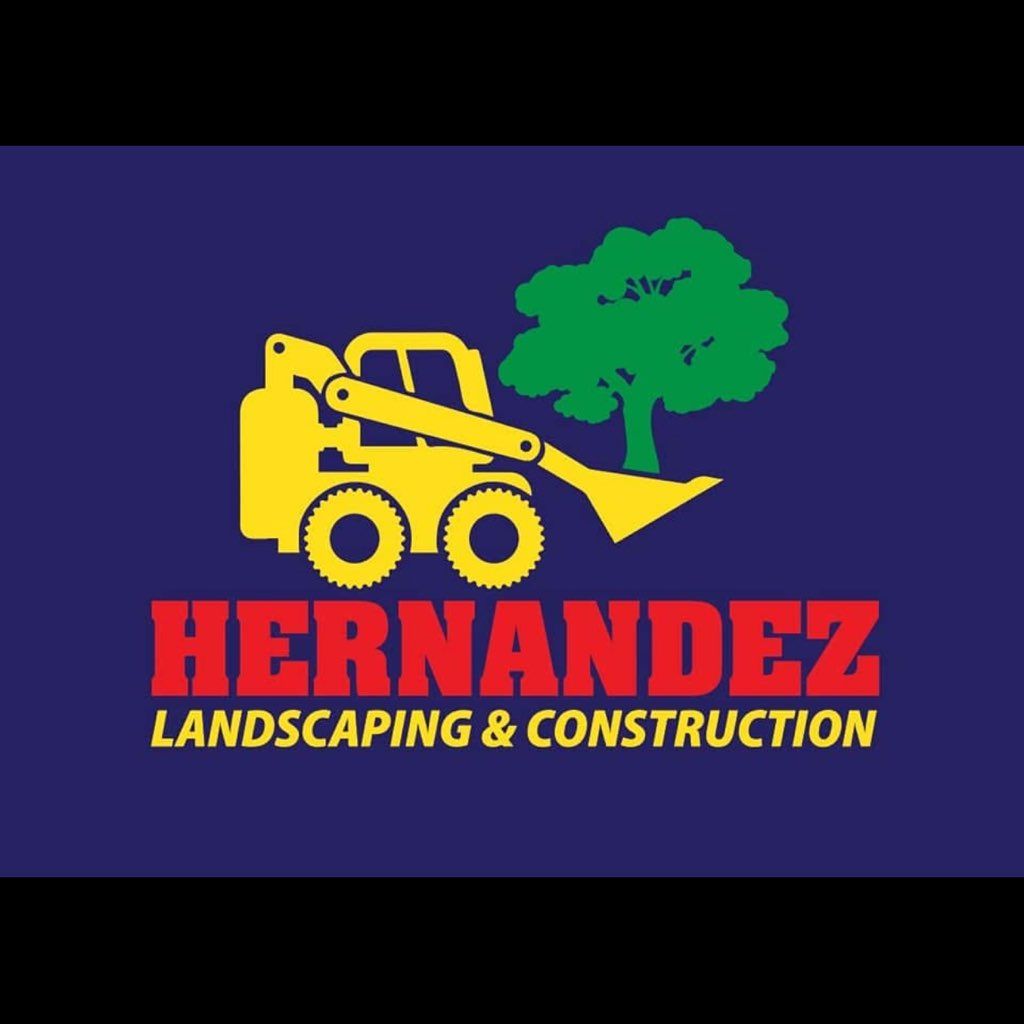 HERNANDEZ LANDSCAPING & STUMP REMOVAL INC