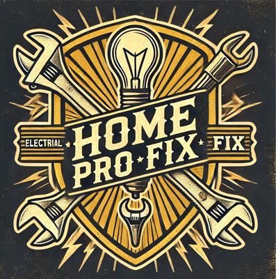 Avatar for HomePro Fix
